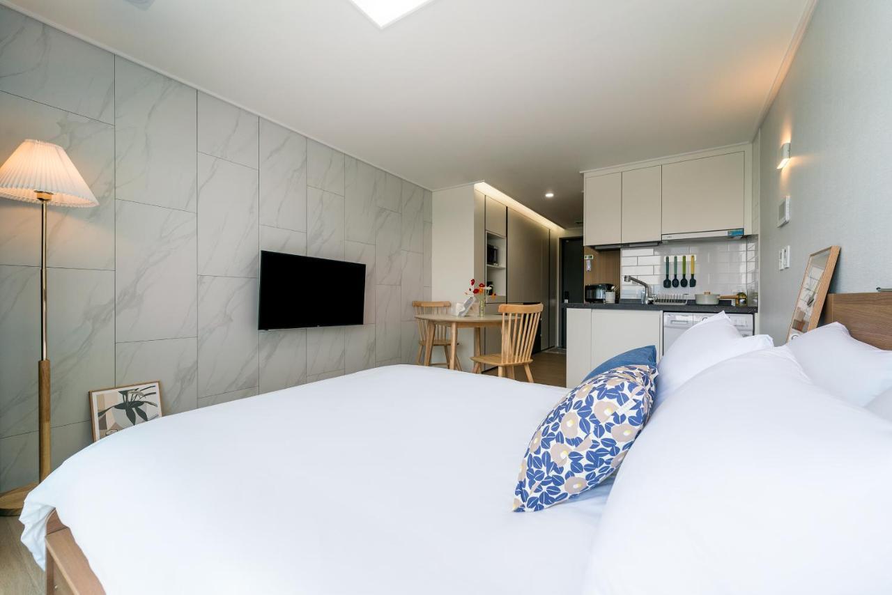 Urbanstay Jeju Airport المظهر الخارجي الصورة