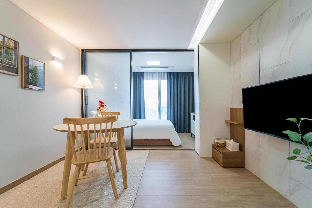 Urbanstay Jeju Airport المظهر الخارجي الصورة